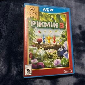 Nintendo Pikmin 3 for Wii U